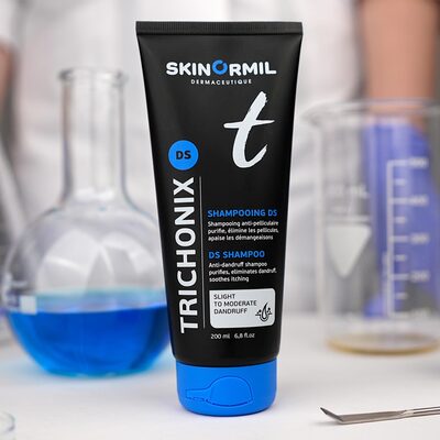 Шампунь Skinormil Трихонікс DS, 200 мл