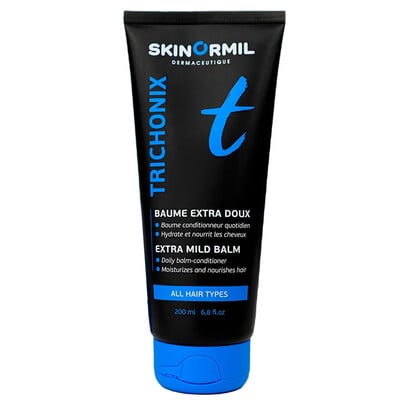 Бальзам для волос Skinormil Трихоникс Экстрамягкий, 200 мл
