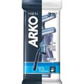Станок для бритья ARKO Regular 2, 3 шт