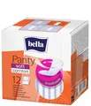 Прокладки гігієнічні щоденні Bella Panty Soft comfort, 12 шт