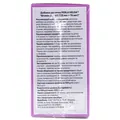 Вітамін D3+K2 Vitamin D3+K2 MATCH Perla Helsa 5000 IU + 75 мкг капсули №60