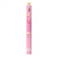 Електрична зубна щітка Vega Kids VK-500Р звукова, дитяча, рожева