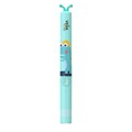 Электрическая зубная щетка Vega Kids VK-500B звуковая, детская, бирюзовая