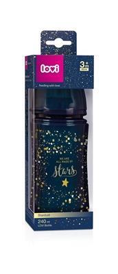 Пляшечка Lovi Stardust, 21/585, 240 мл