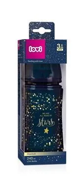Пляшечка Lovi Stardust, 21/585, 240 мл