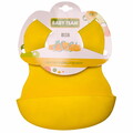 Нагрудник Baby Team 6500 резиновый от 6 месяцев