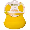 Нагрудник Baby Team 6500 гумовий від 6 місяців