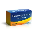 Нормагут Инста порошок д/внутр. примен. №30 в пак.