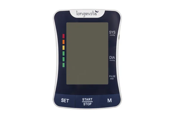 Тонометр Longevita BP-1307 автоматичний з мережевим адаптером