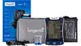 Тонометр Longevita BP-1307 автоматичний з мережевим адаптером