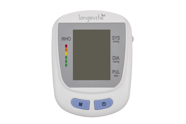 Тонометр Longevita BP-103 автоматический