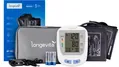 Тонометр Longevita BP-103 автоматичний