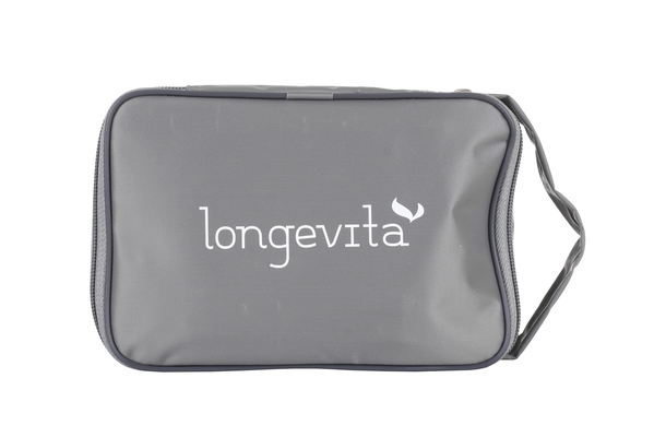 Тонометр Longevita BP-1304 автоматический с сетевым адаптером