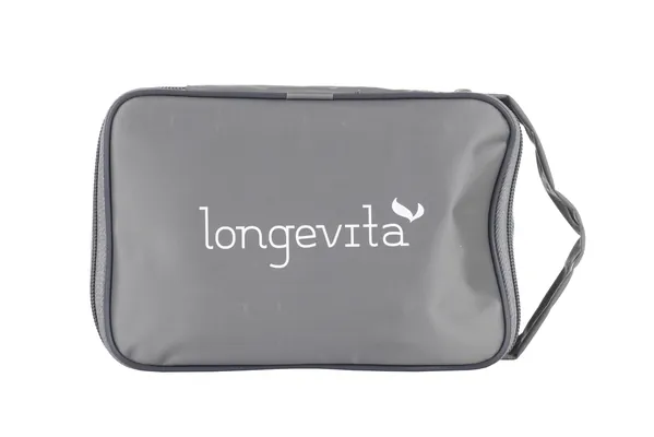 Тонометр Longevita BP-1304 автоматичний з мережевим адаптером