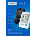 Тонометр Longevita BP-1304 автоматический с сетевым адаптером
