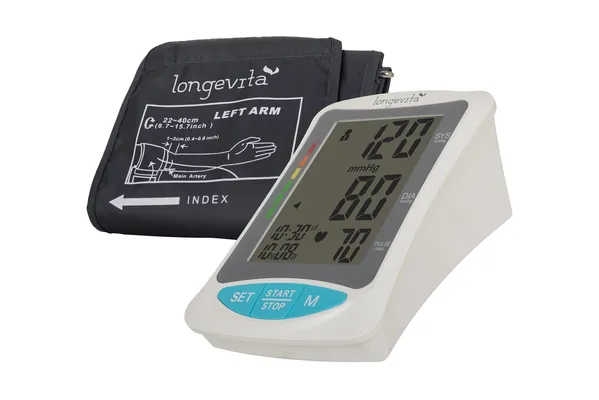 Тонометр Longevita BP-103Н автоматичний