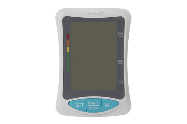 Тонометр Longevita BP-103Н автоматический