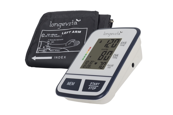 Тонометр Longevita BP-1303 автоматический