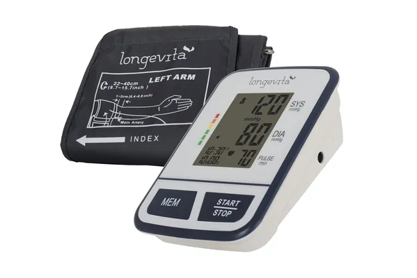 Тонометр Longevita BP-1303 автоматичний