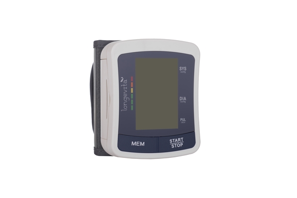 Тонометр Longevita BP-2206 автоматический на запястье