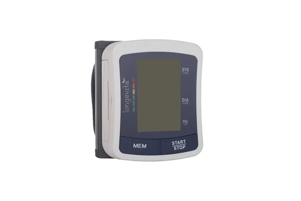 Тонометр Longevita BP-2206 автоматичний на зап'ястя
