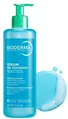 Гель Bioderma Sebium очищуючий для обличчя, для жирної та комбінованої шкіри, 500 мл