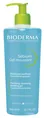 Гель Bioderma Sebium очищуючий для обличчя, для жирної та комбінованої шкіри, 500 мл
