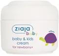 Крем дитячий Ziaja Baby зволожуючий, 50 мл