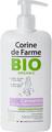 Гель для інтимної гігієни Corine de Farme Bio Organic Calmante заспокійливий, 250 мл