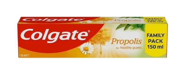 Зубна паста Colgate Propolis Прополіс, 150 мл