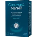 Солемакс Магній капсули №30