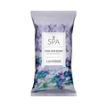 Сіль для ванн Spa натуральна морська, лаванда, 500 г