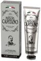 Зубна паста Pasta del Capitano 1905 з вугіллям, 75 мл