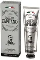 Зубна паста Pasta del Capitano 1905 з вугіллям, 75 мл