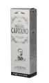 Зубна паста Pasta del Capitano 1905 з вугіллям, 75 мл