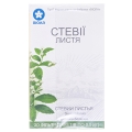 Фиточай Виола Стевия листья №20 по 0,5 г в фил.-пак.