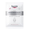 Маска для лица тканевая Eucerin 83540 Hyaluron Filler с гиалуроновой кислотой, 30 г