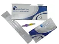 Тест Novacheck-Ag Sars CoV-2 Antigen Rapid Test для виявлення антигенів коронавірусу Covid-19, 1 штука