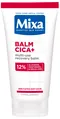 Бальзам Mixa Cica Balm+ багатофункціональний відновлювальний для подразненої сухої чутливої шкіри немовлят, дітей та дорослих, 50 мл