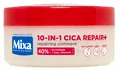 Крем Mixa Cica Repair+ 10-in-1 багатофункціональний відновлювальний щільної текстури для потрісканої, огрубілої чутливої шкіри тіла, 150 мл