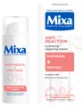 Крем для обличчя Mixa Anti-Reaction зволожувальний з пантенолом для заспокоєння і зміцнення захисного бар’єра чутливої шкіри, 50 мл
