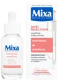 Сироватка для обличчя Mixa Anti-Reaction з пантенолом для заспокоєння та зменшення подразнень чутливої шкіри, 30 мл