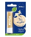 Бальзам для губ Nivea Ванильный поцелуй с маслами авокадо и жожоба, 4.8 г
