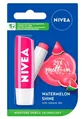 Бальзам для губ Nivea Watermelon Shine, 1 шт
