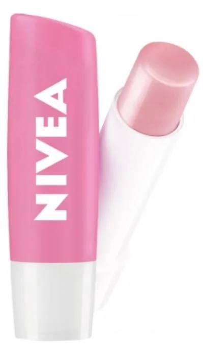 Бальзам для губ Nivea Сяйво перлів, 4.8 г