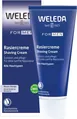 Крем для гоління Weleda For Men для чоловіків, 75 мл