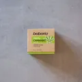 Крем для обличчя Babaria Cannabis олія насіння канабісу, 50 мл