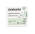 Крем для лица Babaria Olive Oil SPF15 увлажняющий с маслом оливы, 50 мл