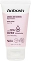 Крем для рук Babaria Urea 20% с мочевиной, 50 мл