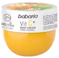 Крем для тіла Babaria Vit C+, 400 мл